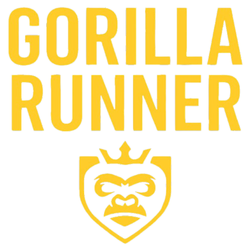 Gorilla Runner Logo