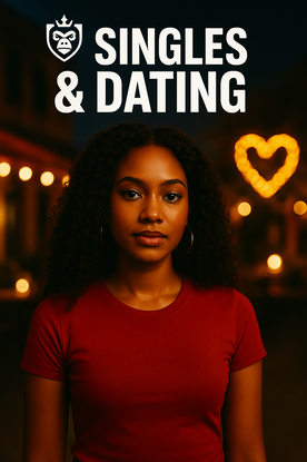 SINGLES & DATING