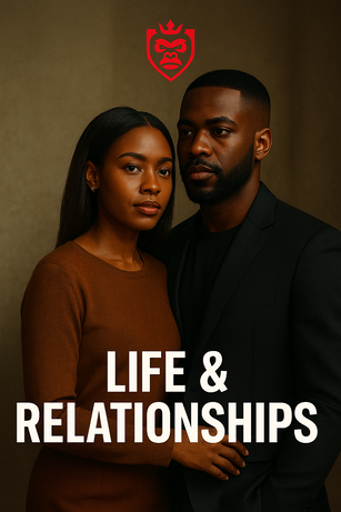 Life & Relationships