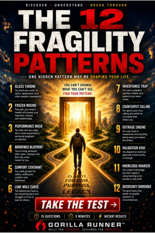 Fragility Patterns
