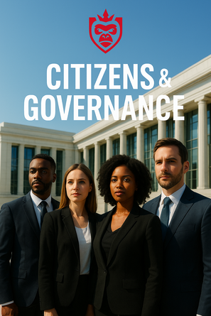 Citizens & Governance