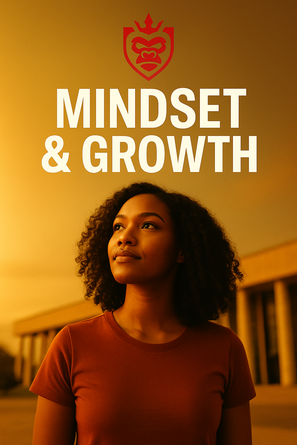 Mindset & Growth