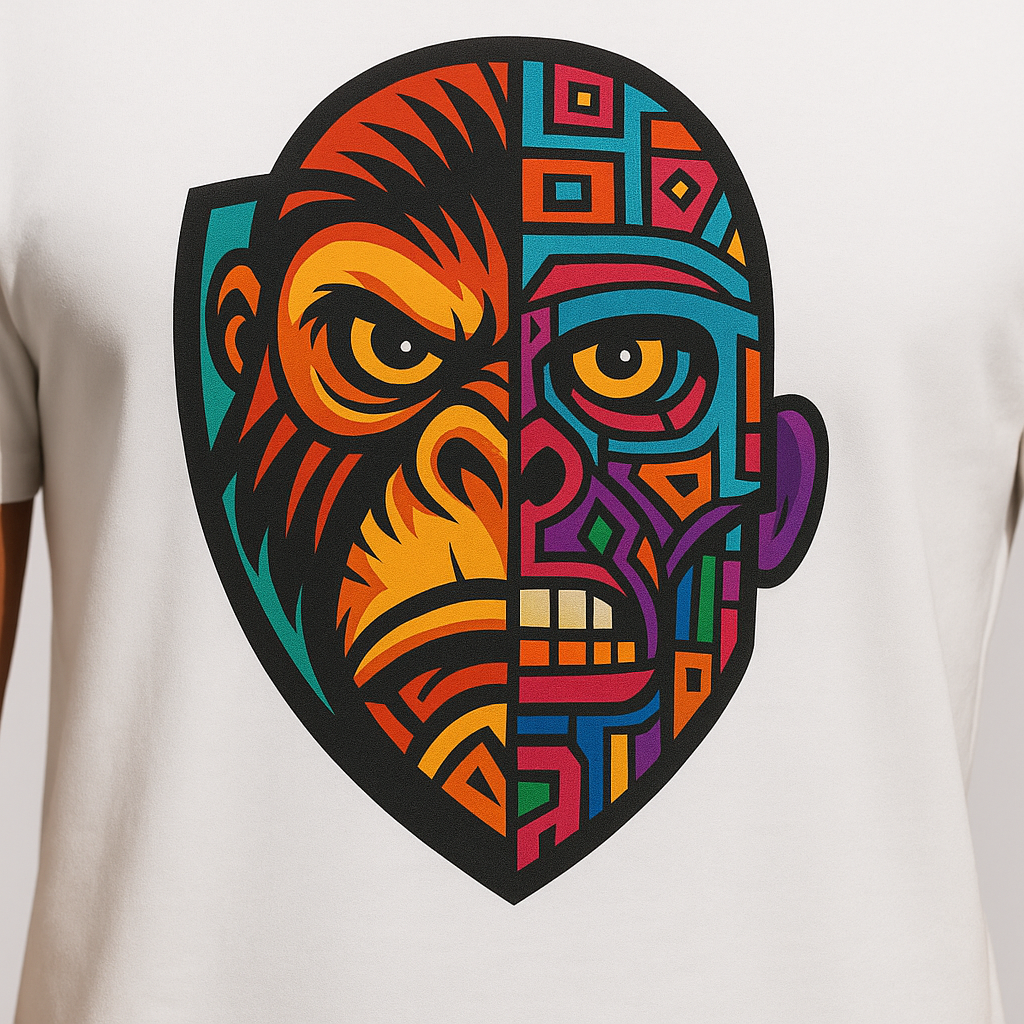Gorilla T-shirt