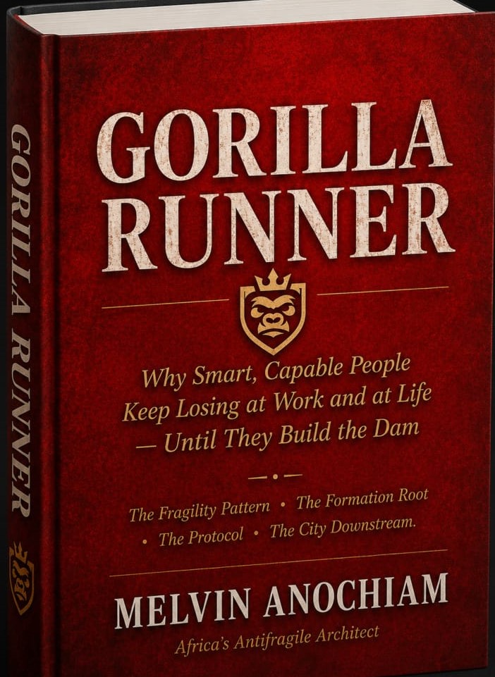 GORILLA RUNNER