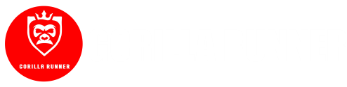 Gorilla Runner
